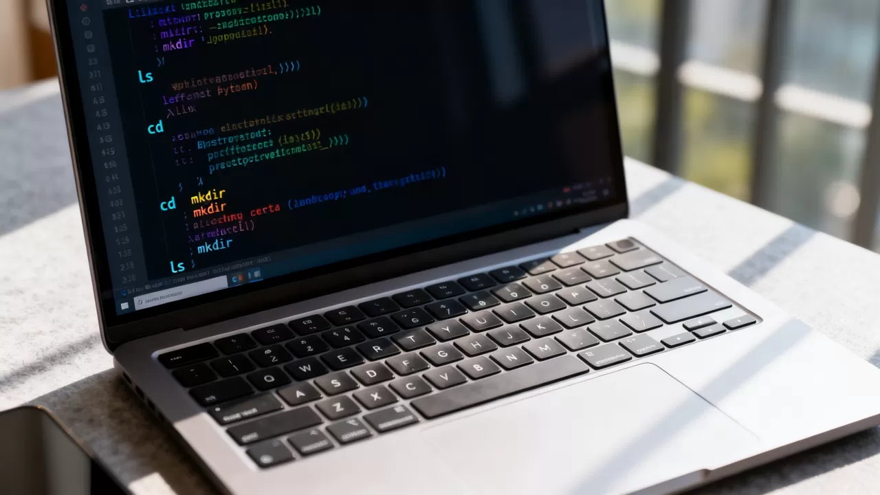 Linux常用命令有哪些？linux基础命令大全