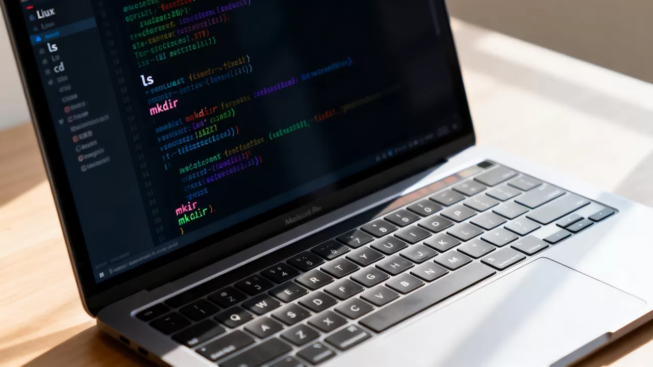 Linux常用命令有哪些？linux基础命令大全
