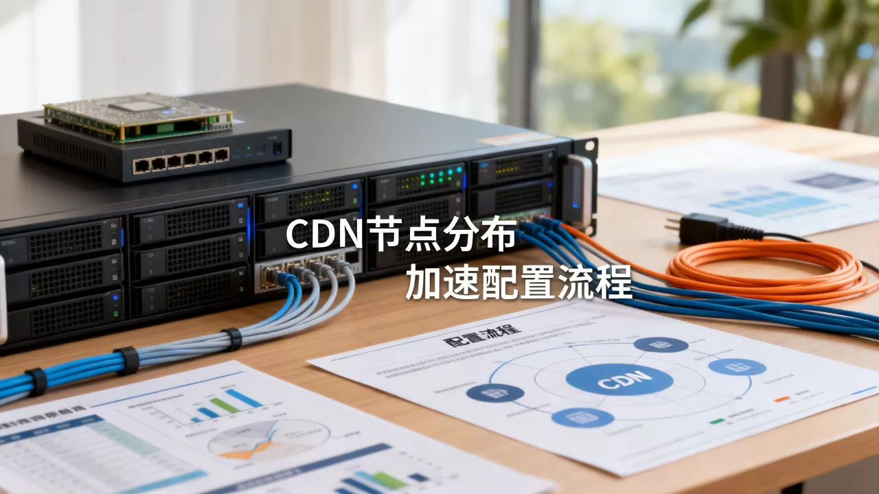 唯品会CDN是什么？唯品会CDN加速怎么配置