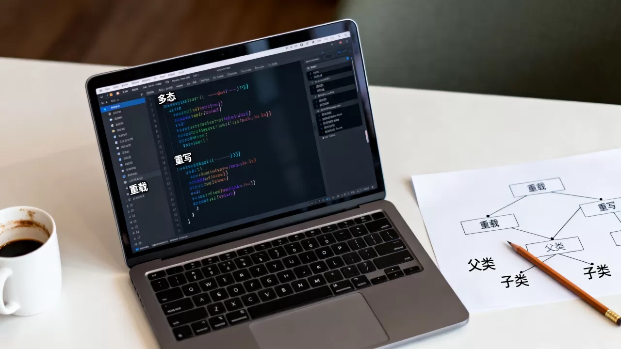Java多态到底是什么？Java多态的优缺点有哪些