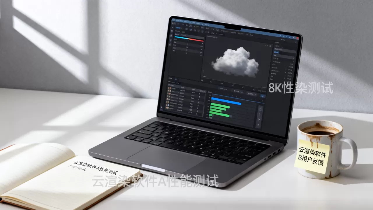 个人做云渲染靠谱吗，云渲染软件哪个好用