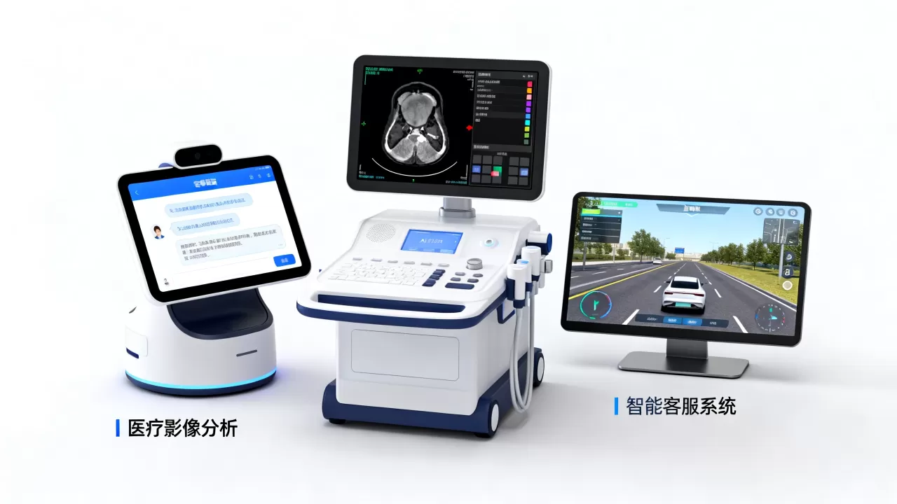 AI大模型项目有哪些实例？2026年AI大模型应用场景