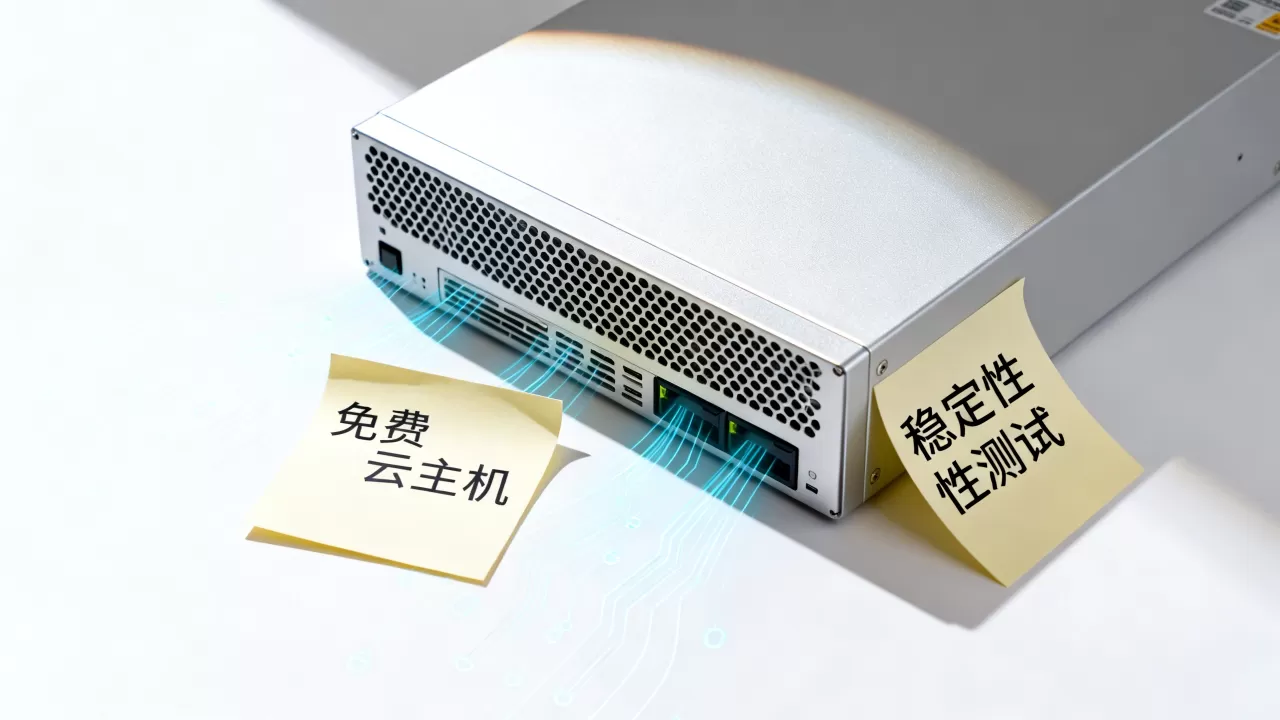 个人免费云主机真的靠谱吗？有哪些稳定可靠的推荐
