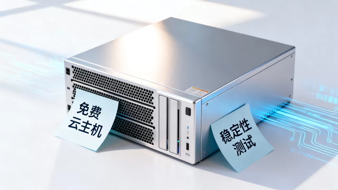 个人免费云主机真的靠谱吗？有哪些稳定可靠的推荐