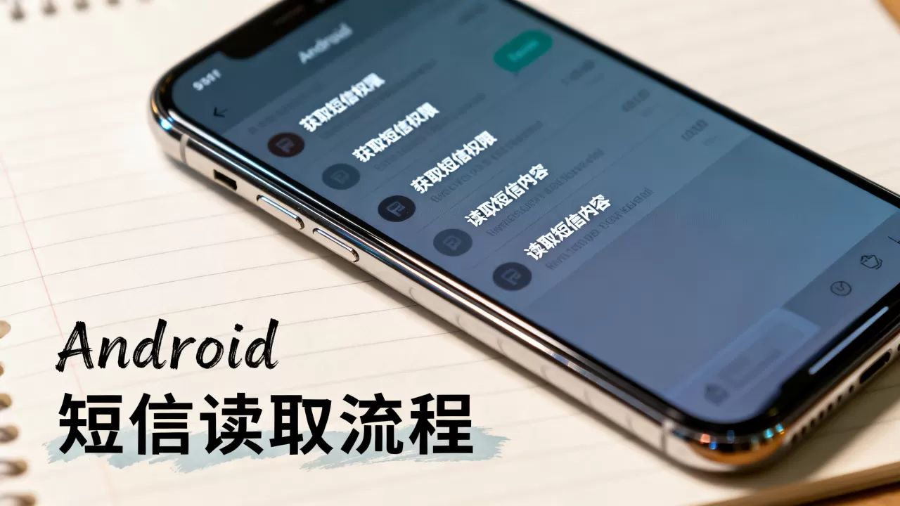Android如何获取所有短信？安卓读取短信内容的方法