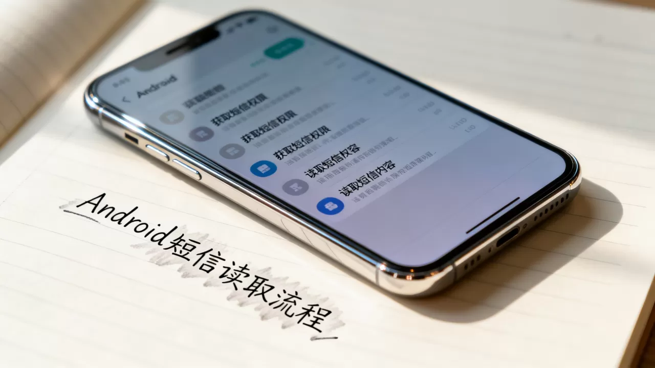 Android如何获取所有短信？安卓读取短信内容的方法