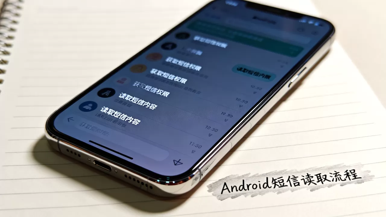 Android如何获取所有短信？安卓读取短信内容的方法