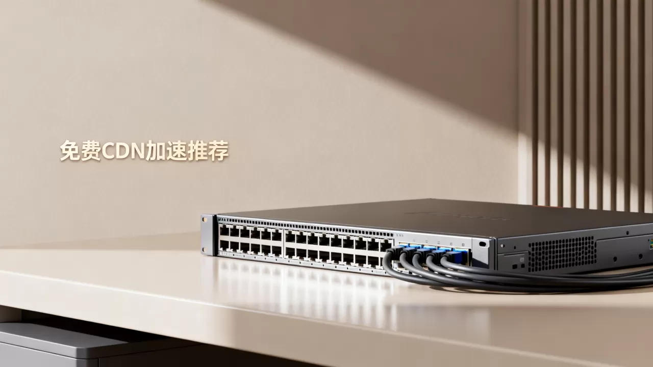 免费免备cdn真的好用吗？国内免费cdn加速推荐