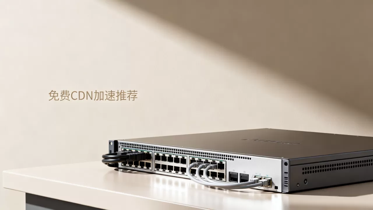 免费免备cdn真的好用吗？国内免费cdn加速推荐