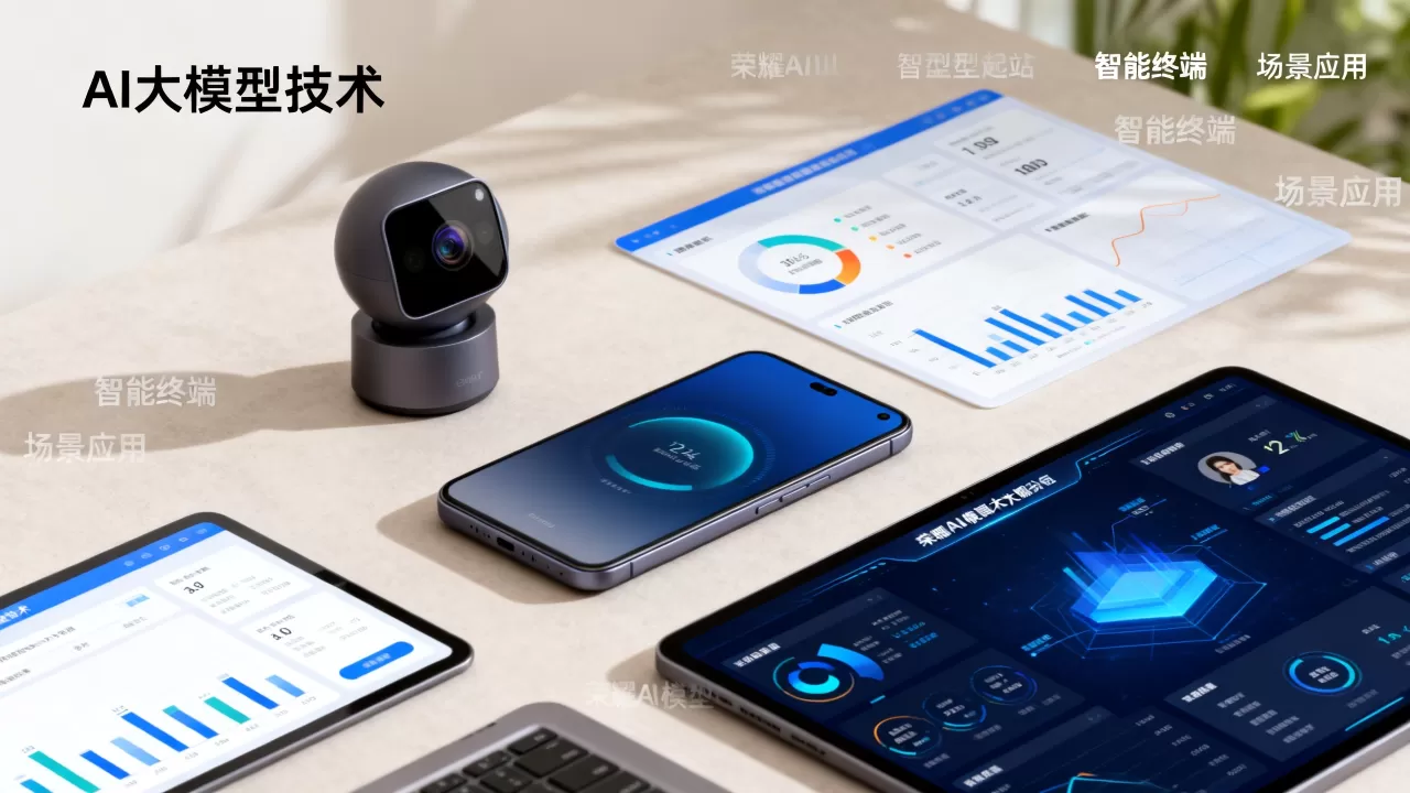 荣耀ai大模型技术是什么？荣耀ai大模型技术有哪些应用场景