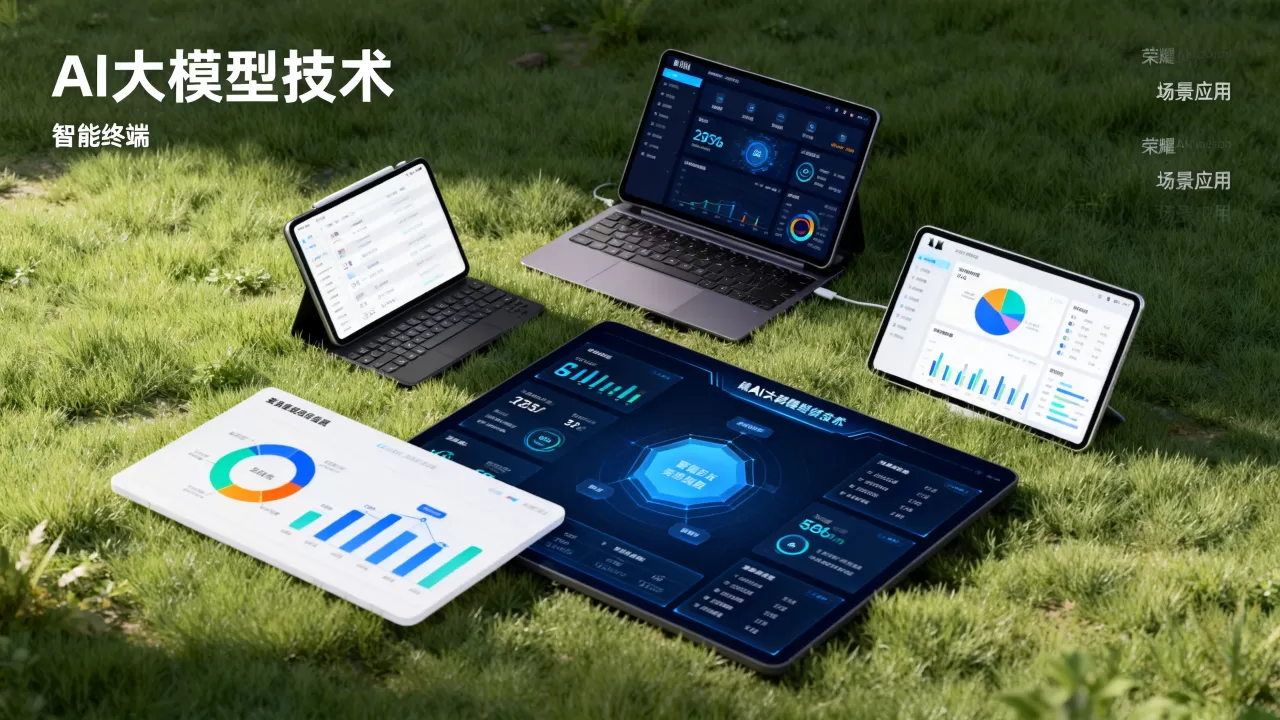 荣耀ai大模型技术是什么？荣耀ai大模型技术有哪些应用场景
