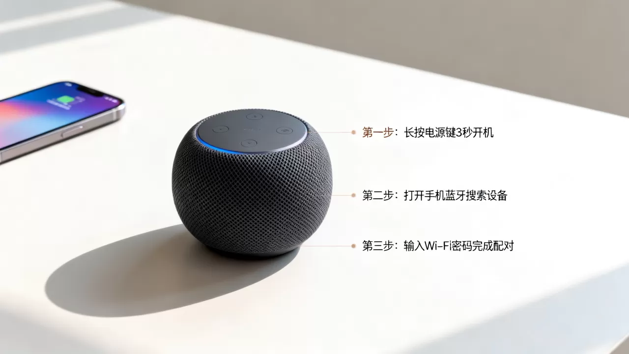 AIoT怎么激活?智能设备激活教程 AIoT怎么激活?智能设备激活教程