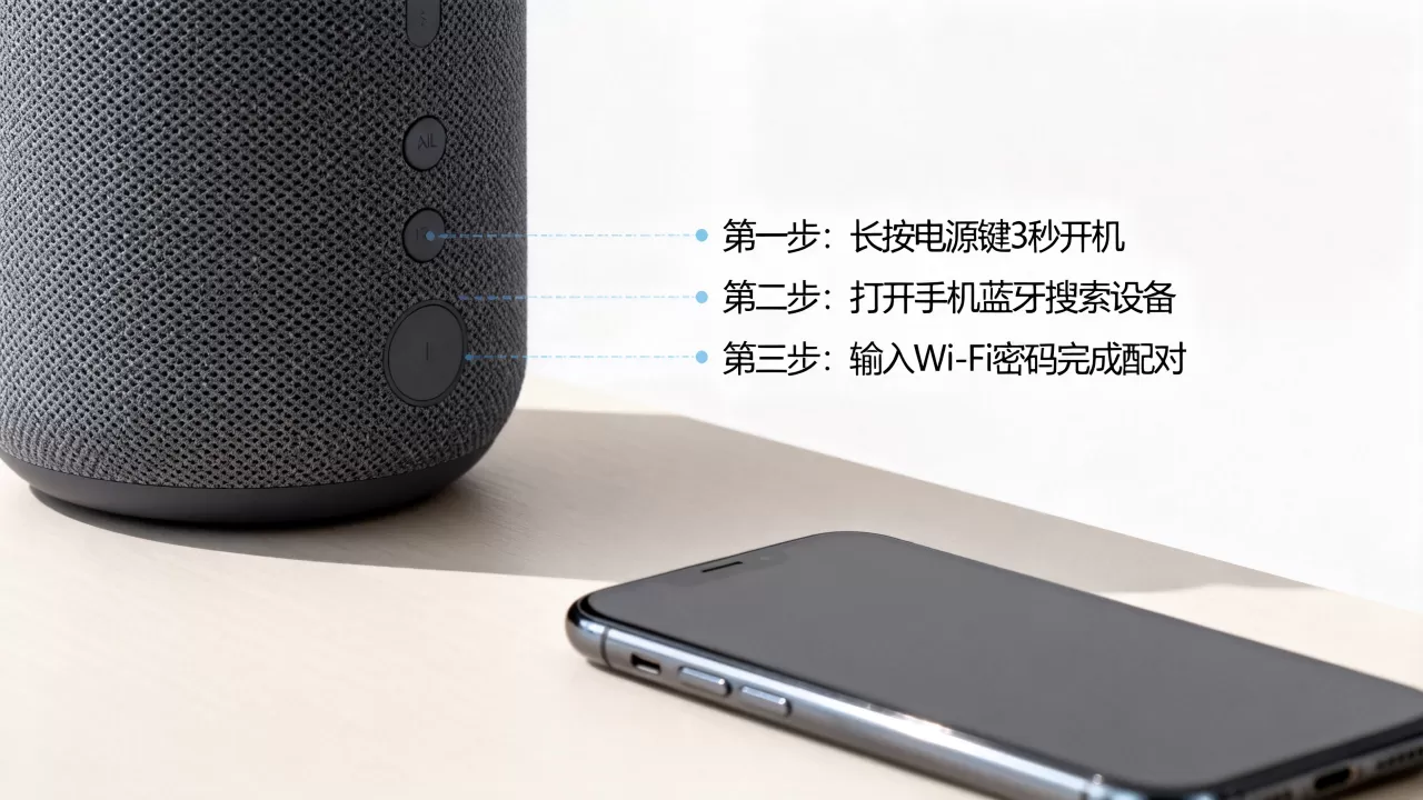 AIoT怎么激活?智能设备激活教程 AIoT怎么激活?智能设备激活教程