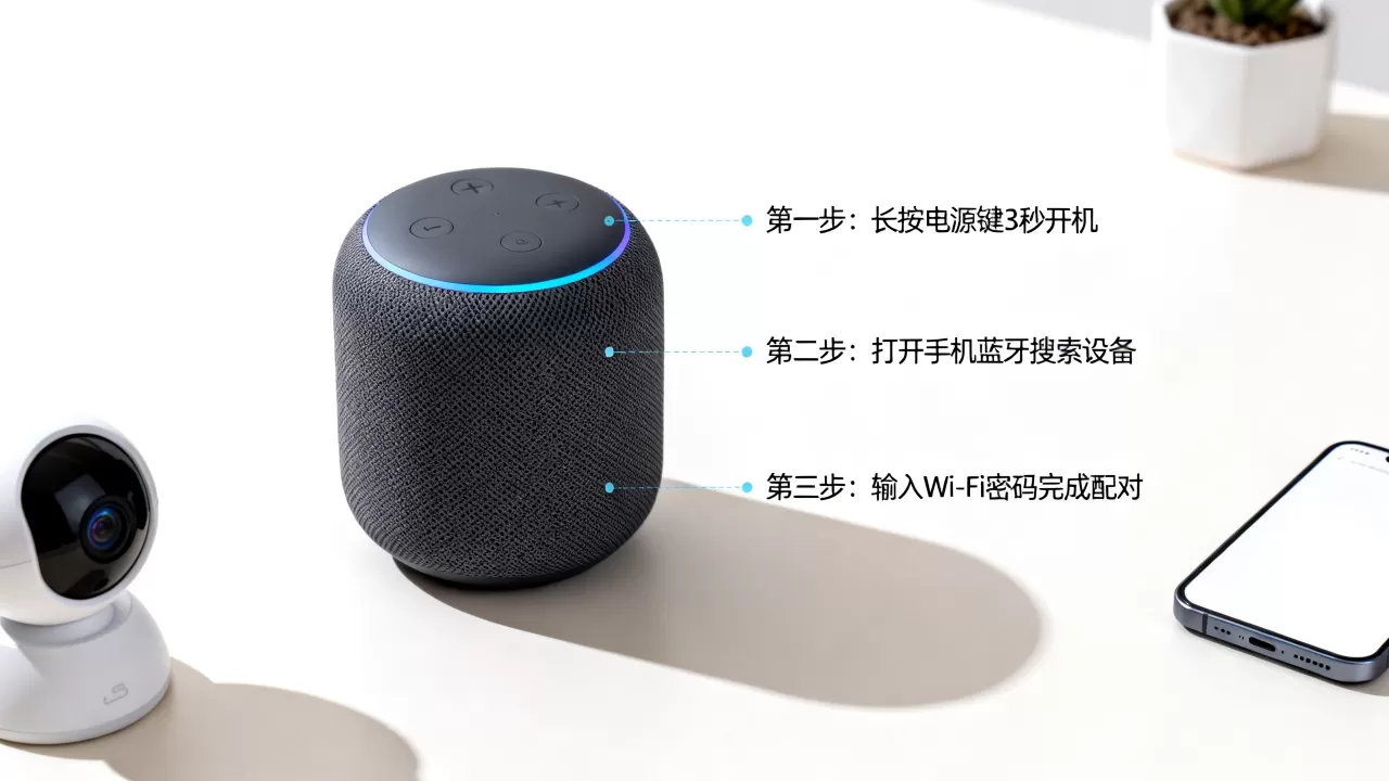 AIoT怎么激活?智能设备激活教程 AIoT怎么激活?智能设备激活教程