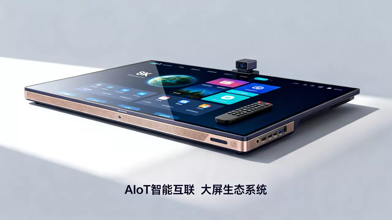 AIoT大屏生态电视值得买吗,电视大屏生态有哪些 AIoT大屏生态电视值得买吗,电视大屏生态有哪些