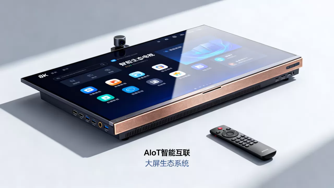 AIoT大屏生态电视值得买吗,电视大屏生态有哪些 AIoT大屏生态电视值得买吗,电视大屏生态有哪些