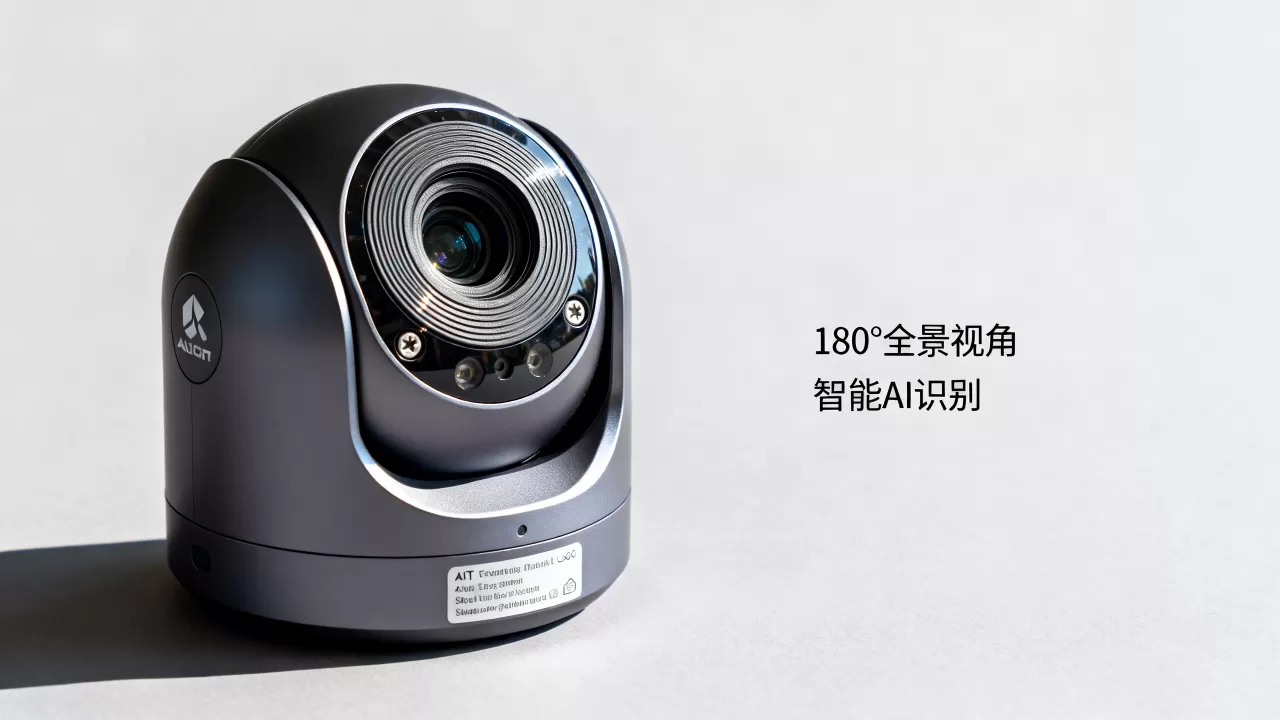 AIoT全景摄像头是什么？AIoT全景摄像头怎么选购