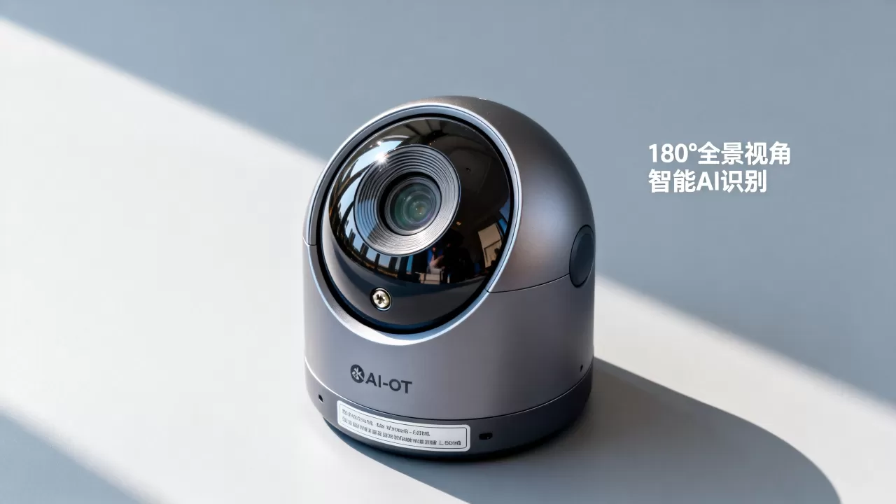 AIoT全景摄像头是什么？AIoT全景摄像头怎么选购