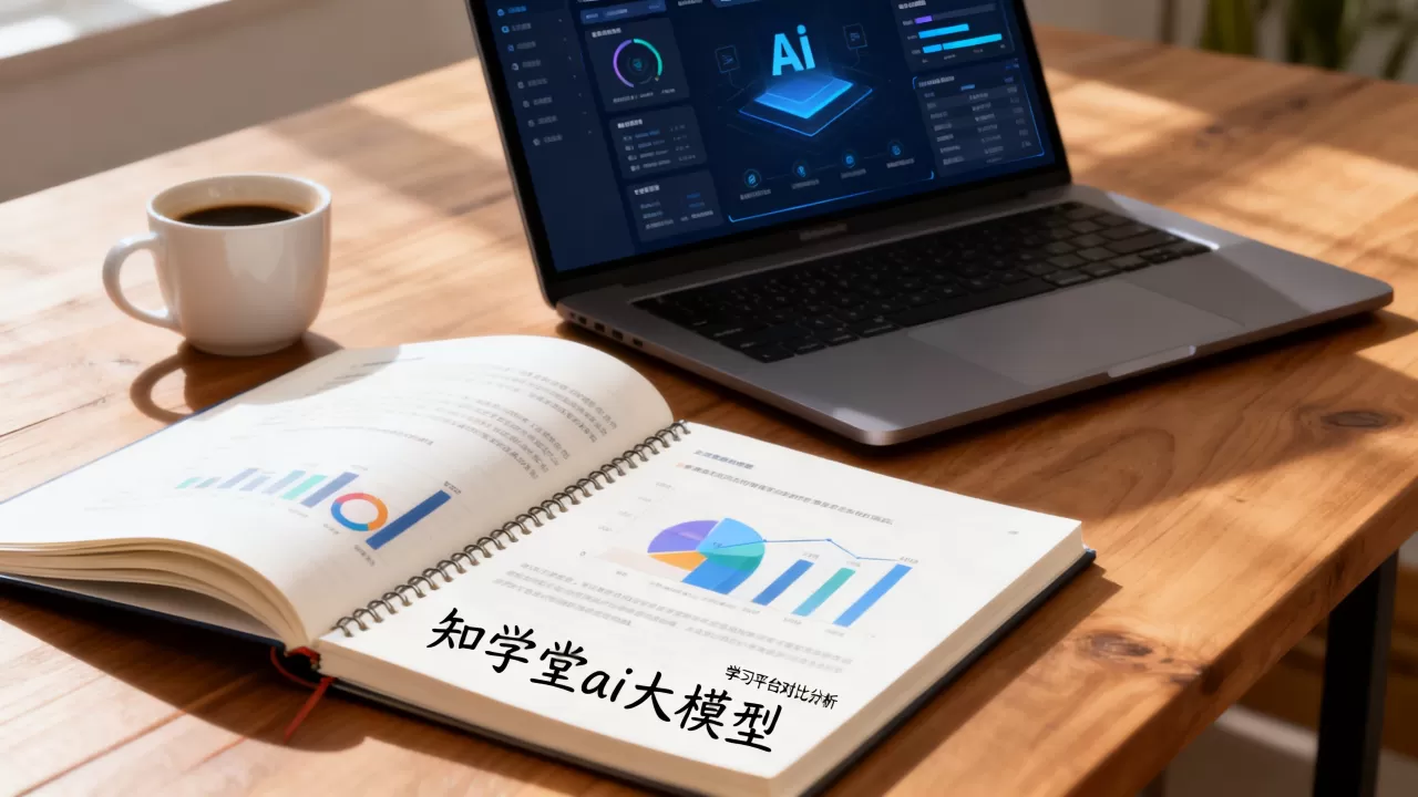 知学堂ai大模型好用吗，ai大模型学习平台哪个靠谱