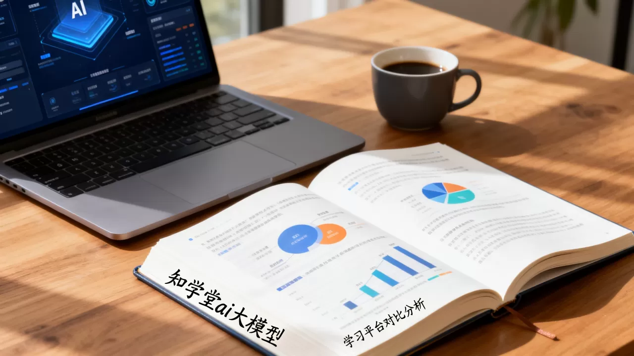 知学堂ai大模型好用吗，ai大模型学习平台哪个靠谱