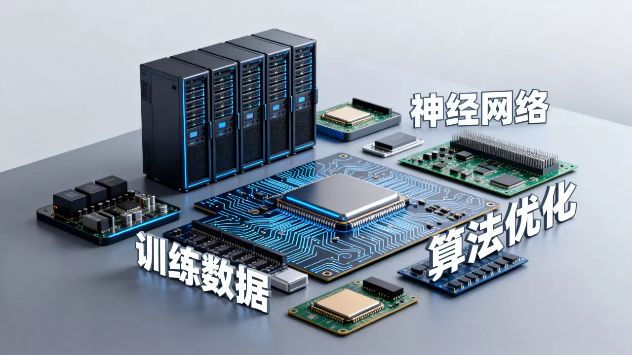 AI大模型的核心是什么？大模型核心技术有哪些