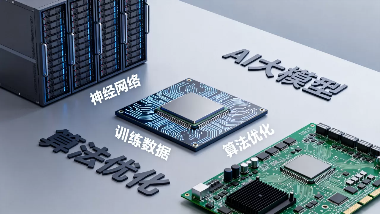 AI大模型的核心是什么？大模型核心技术有哪些