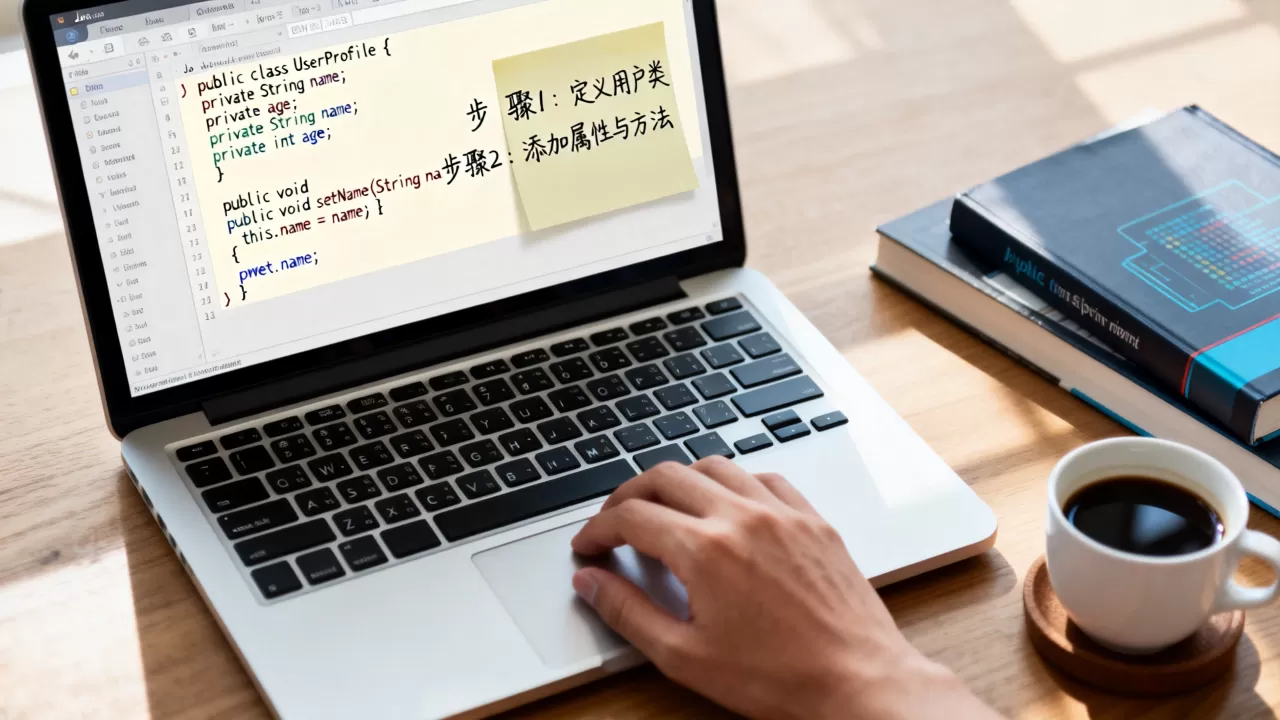 如何编辑Java个人信息?java个人信息编辑代码 如何编辑Java个人信息?java个人信息编辑代码