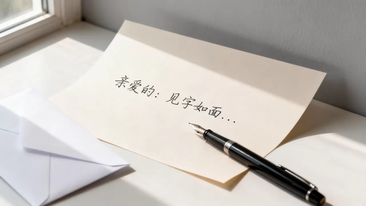 AI大模型写的情书感人吗?AI写情书模板 AI大模型写的情书感人吗?AI写情书模板