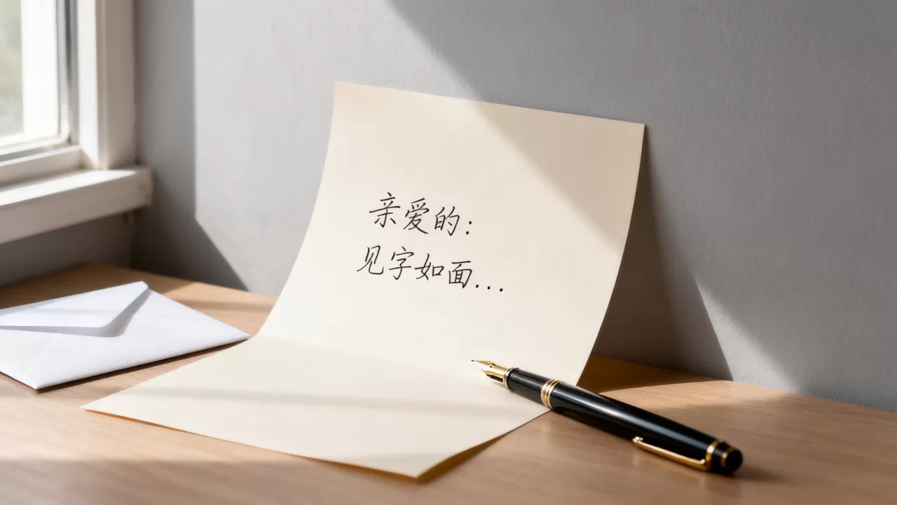 AI大模型写的情书感人吗?AI写情书模板 AI大模型写的情书感人吗?AI写情书模板