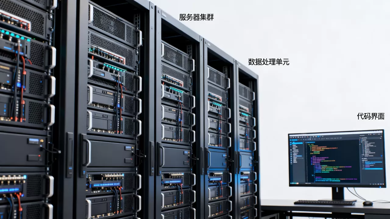 AI大模型训练系统是什么？大模型训练系统需要多少钱