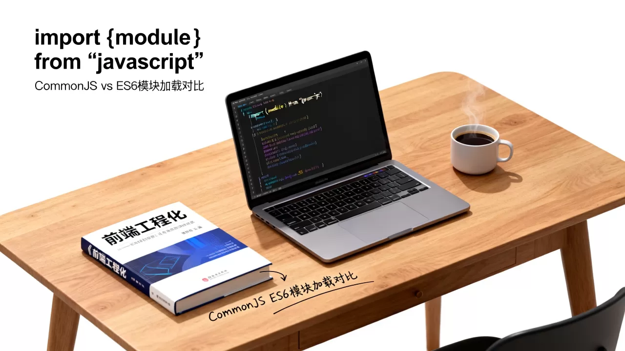 javascript模块加载技术有哪些思考?前端模块加载方案对比 javascript模块加载技术有哪些思考?前端模块加载方案对比