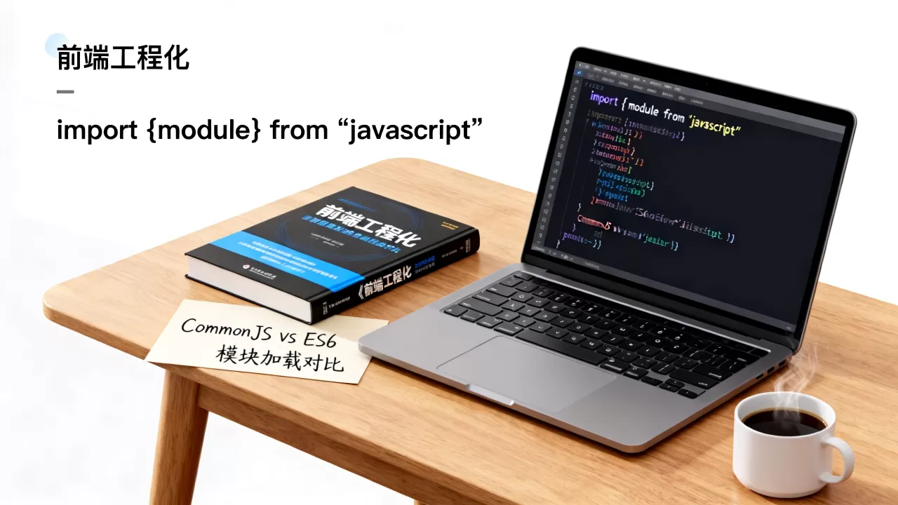 javascript模块加载技术有哪些思考?前端模块加载方案对比 javascript模块加载技术有哪些思考?前端模块加载方案对比