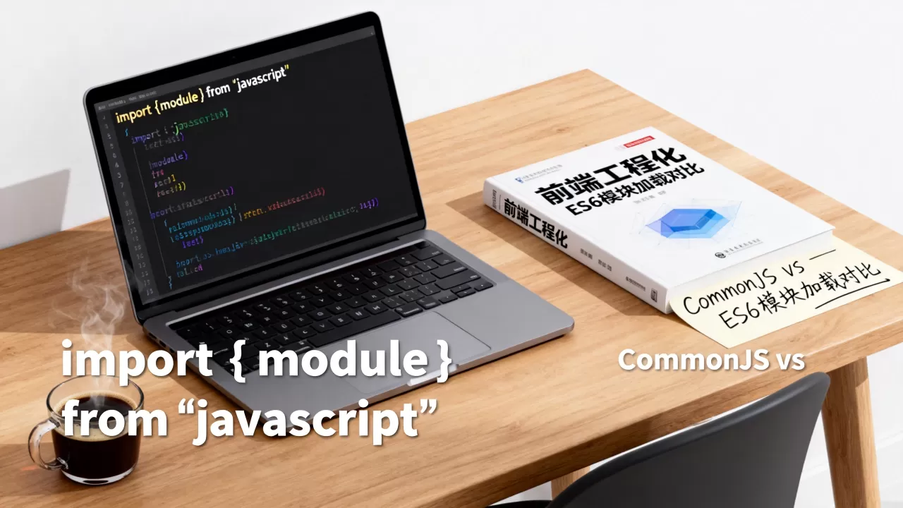 javascript模块加载技术有哪些思考?前端模块加载方案对比 javascript模块加载技术有哪些思考?前端模块加载方案对比