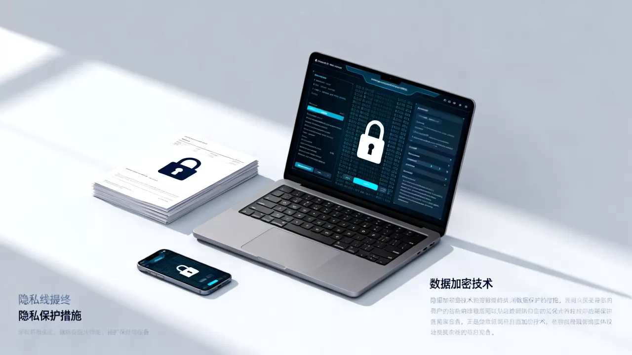 个人信息数据安全技术有哪些？如何保障个人隐私安全