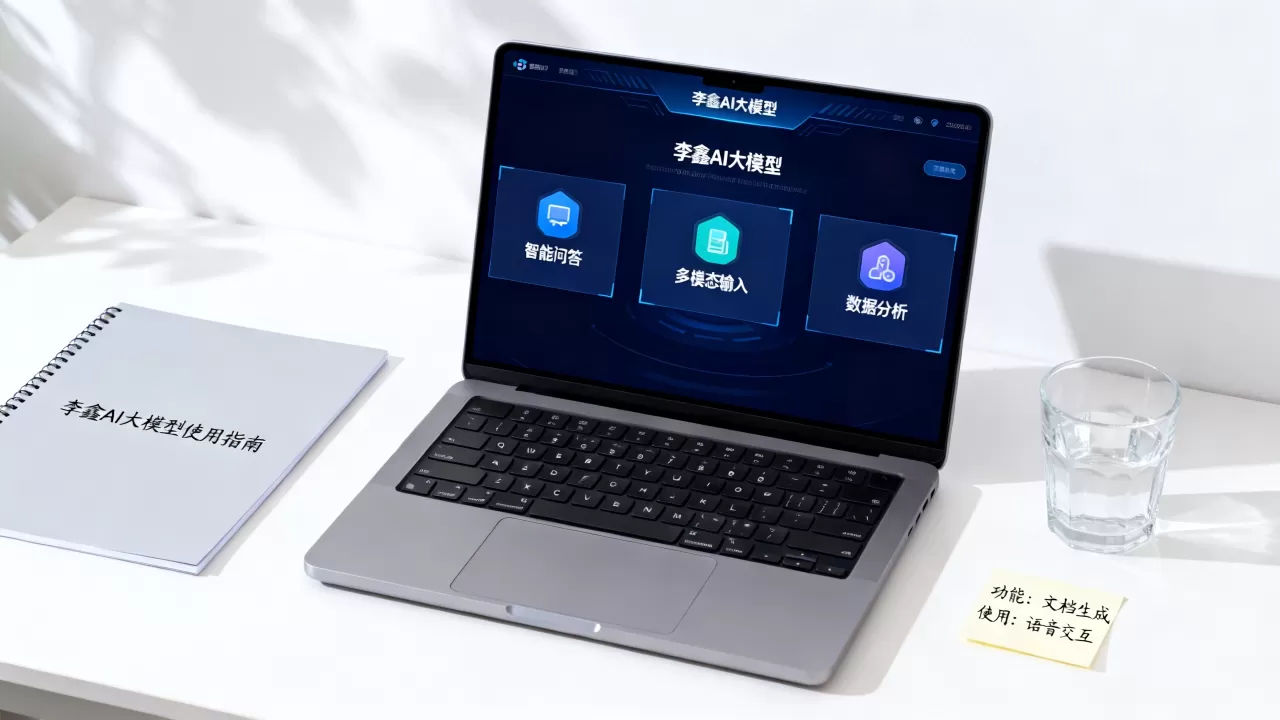 李鑫AI大模型到底怎么用?李鑫AI大模型有哪些功能 李鑫AI大模型到底怎么用?李鑫AI大模型有哪些功能
