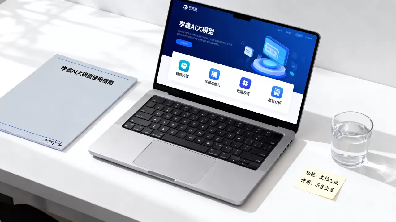 李鑫AI大模型到底怎么用?李鑫AI大模型有哪些功能 李鑫AI大模型到底怎么用?李鑫AI大模型有哪些功能