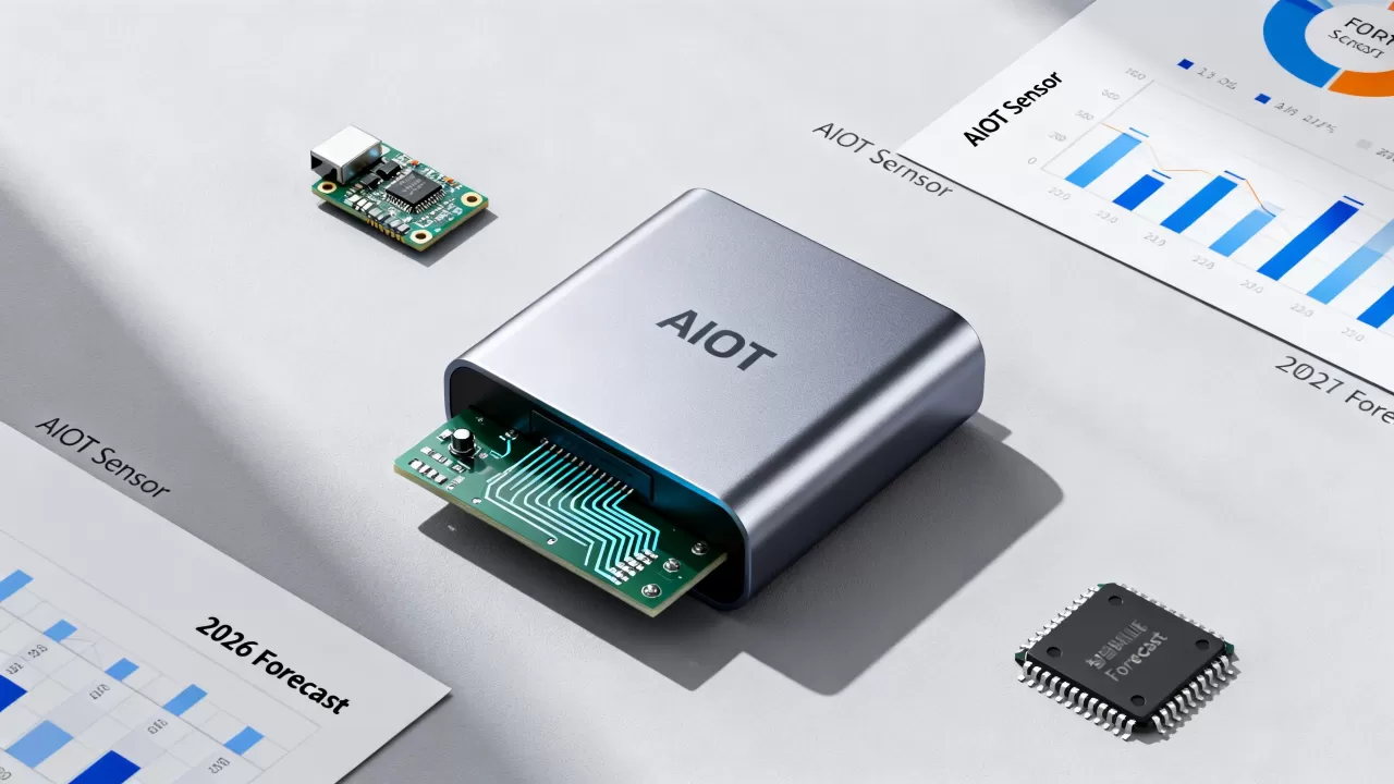 AIOT技术到底怎么样？2026年AIOT发展趋势及前景分析