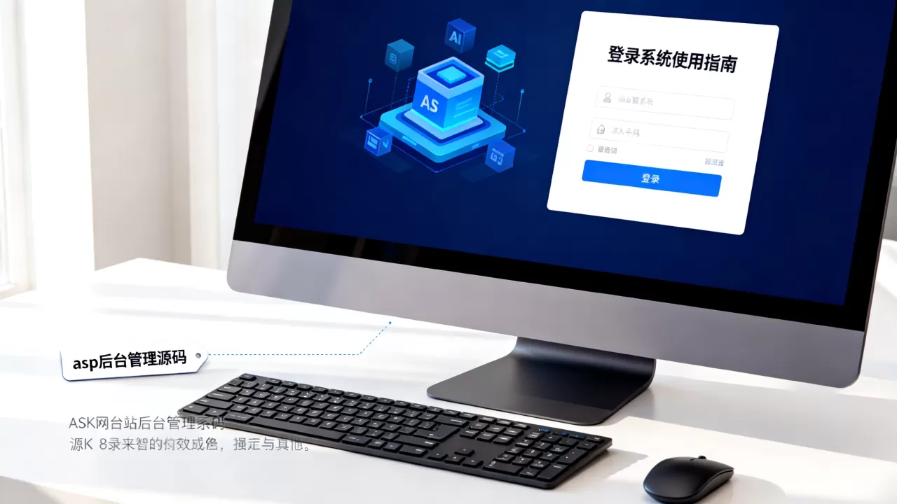 管理系统登录系统怎么用?asp网站后台管理系统源码 管理系统登录系统怎么用?asp网站后台管理系统源码