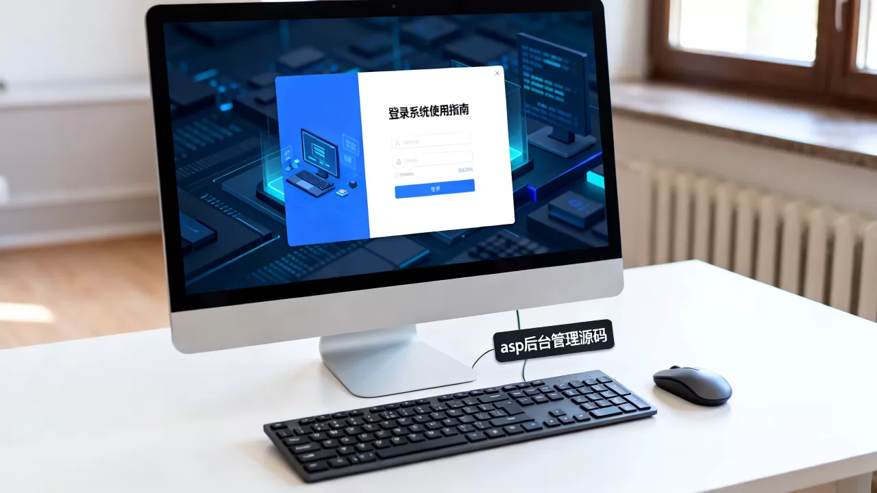 管理系统登录系统怎么用?asp网站后台管理系统源码 管理系统登录系统怎么用?asp网站后台管理系统源码