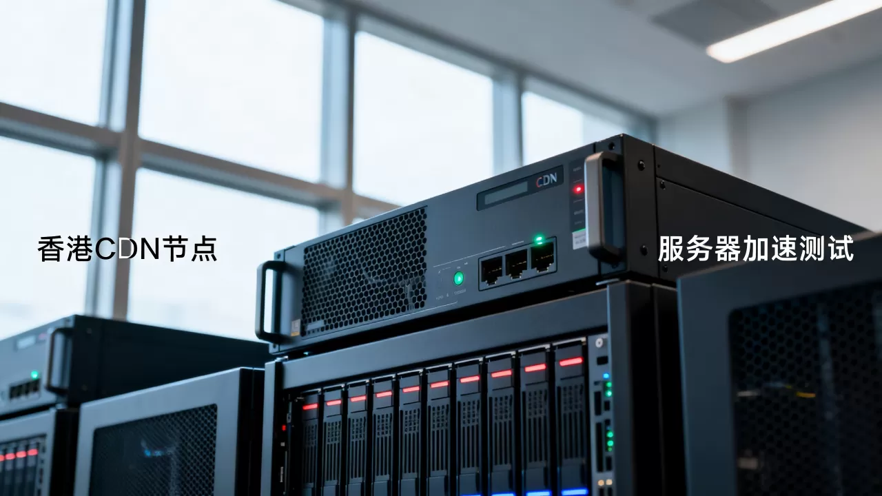 大宽带香港cdn效果好吗？香港服务器cdn加速稳定吗