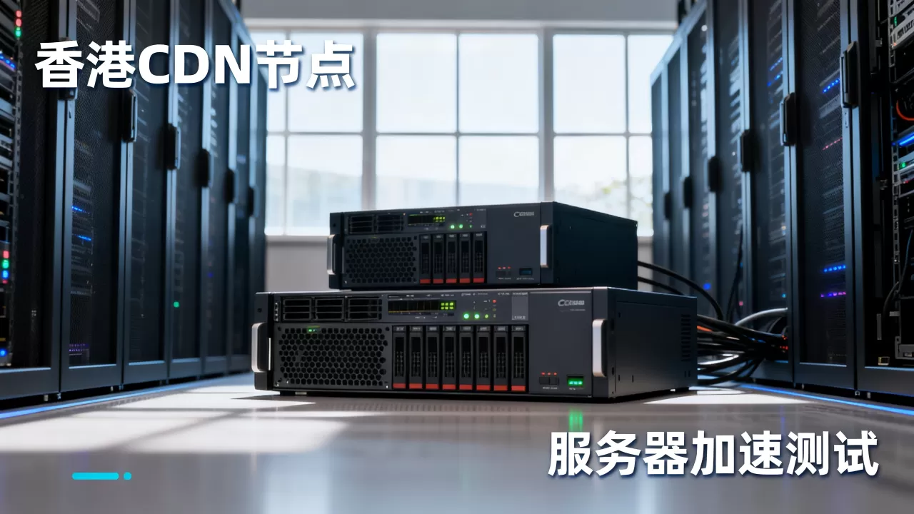 大宽带香港cdn效果好吗？香港服务器cdn加速稳定吗