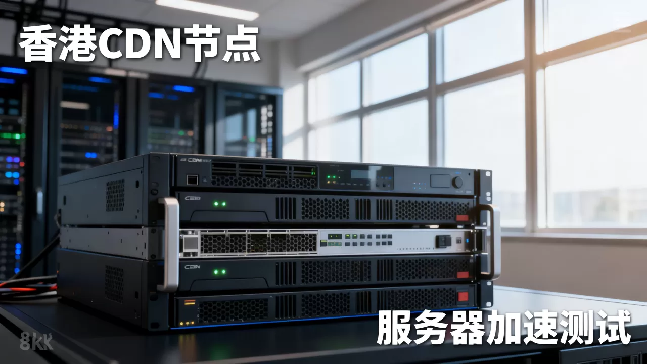 大宽带香港cdn效果好吗？香港服务器cdn加速稳定吗