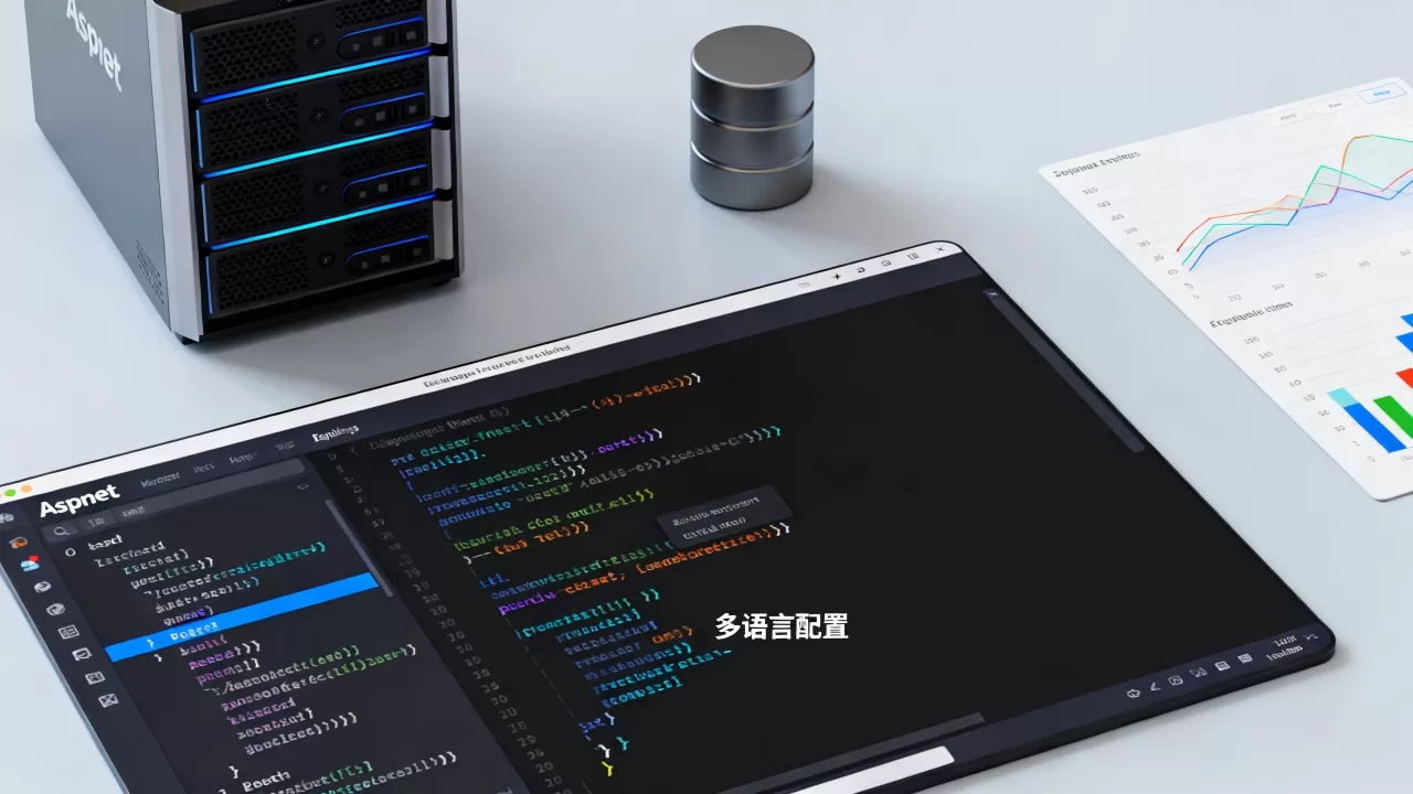 aspnet网站多语言如何实现？aspnet多语言管理方案