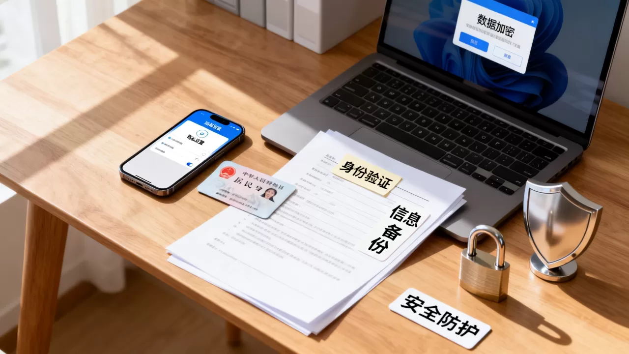 个人信息安全数据泄露怎么办？如何保护个人隐私信息
