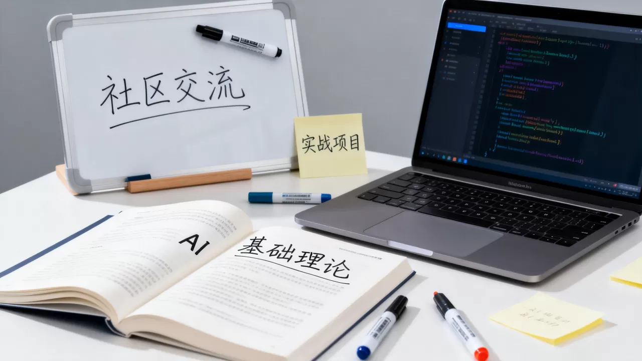 AI大模型专科建议有哪些？AI大模型学习路径推荐