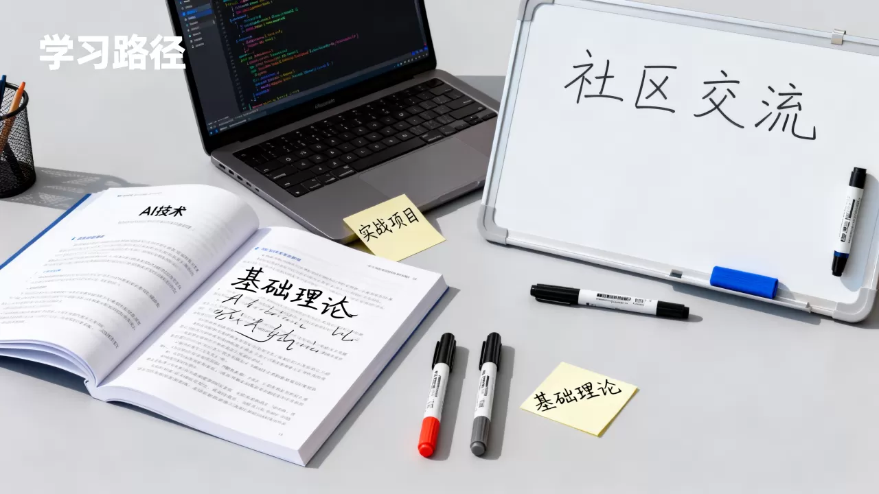 AI大模型专科建议有哪些？AI大模型学习路径推荐