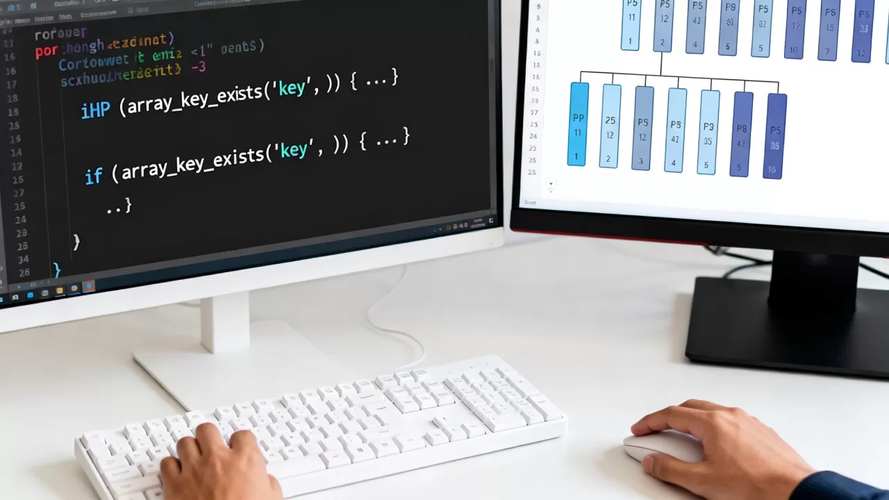 array_key_exists怎么用?php判断数组键是否存在 array_key_exists怎么用?php判断数组键是否存在