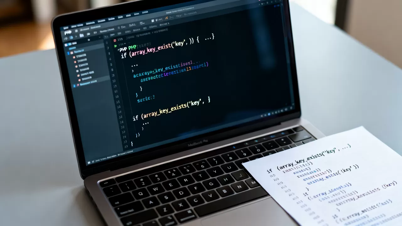 array_key_exists怎么用?php数组判断键是否存在 array_key_exists怎么用?php数组判断键是否存在