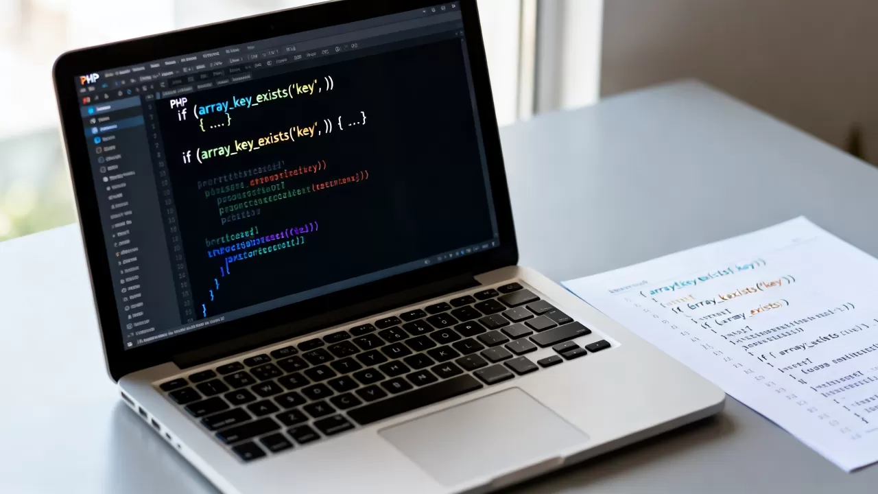 array_key_exists怎么用?php数组判断键是否存在 array_key_exists怎么用?php数组判断键是否存在