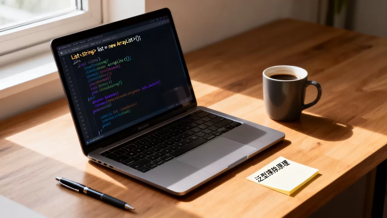 Java泛型到底是什么？Java泛型擦除原理详解